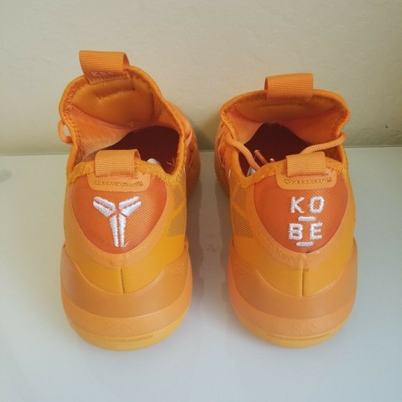 Nike Kobe AD Exodus TB Men's Size 13.5 Basketball - Picture 5 of 7